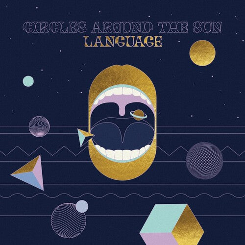 Circles Around the Sun | Language | Vinyl