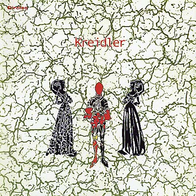 KREIDLER - Circles | Vinyl