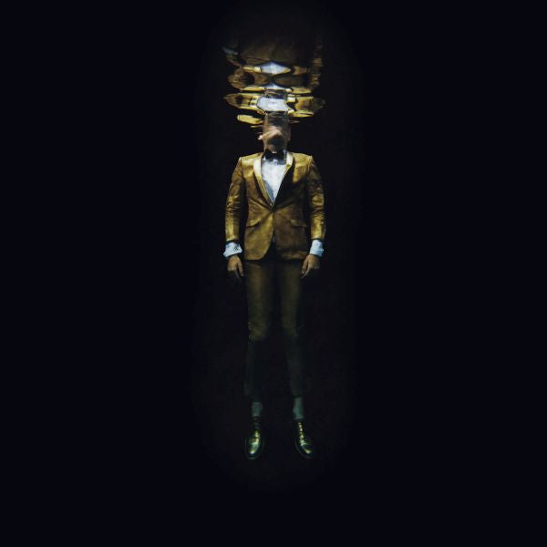 Jherek Bischoff - Cistern | CD