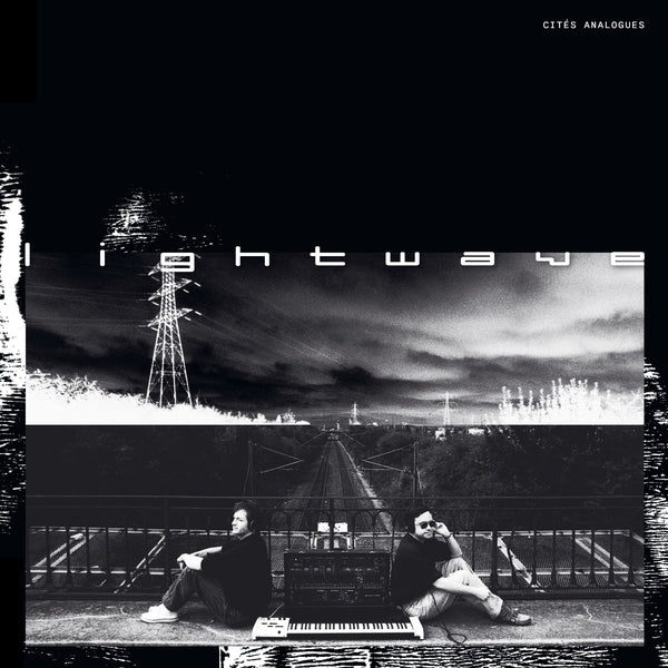 Lightwave - Cites Analogues | Vinyl