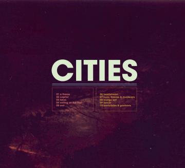 Cities - Cities | CD