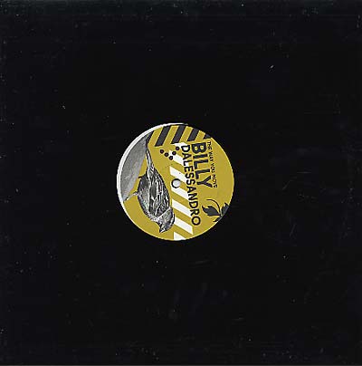 BILLY DALESSANDRO | Citilife | Vinyl