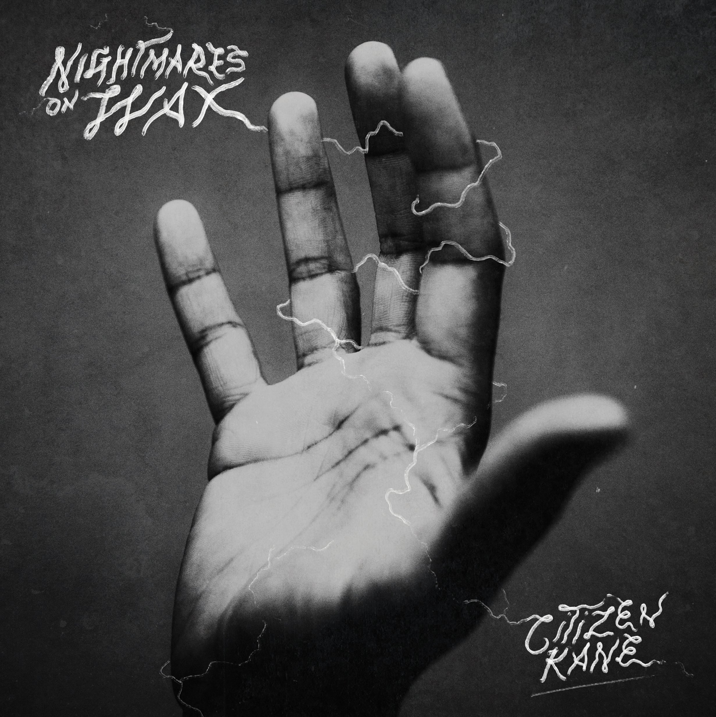 Nightmares On Wax - Citizen Kane | Vinyl