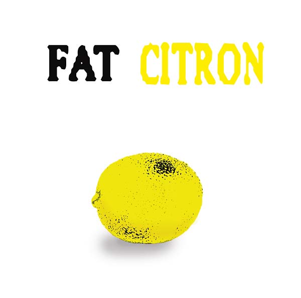 FAT - Citron | CD