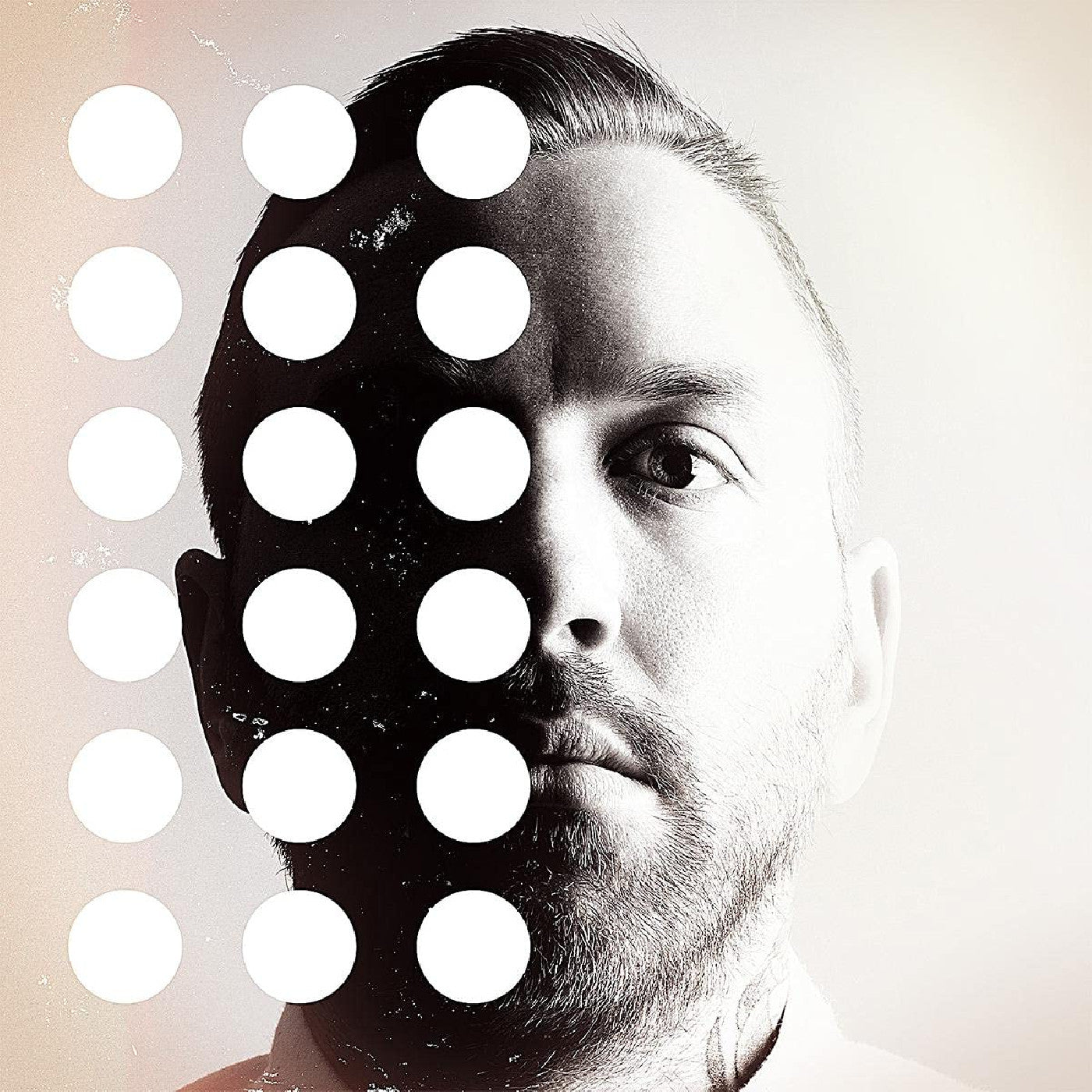 City And Colour - The Hurry And The Harm | CD