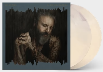 City and Colour - The Love Still Held Me Near (Indie Exclusive, Clear Vinyl, White) | Vinyl