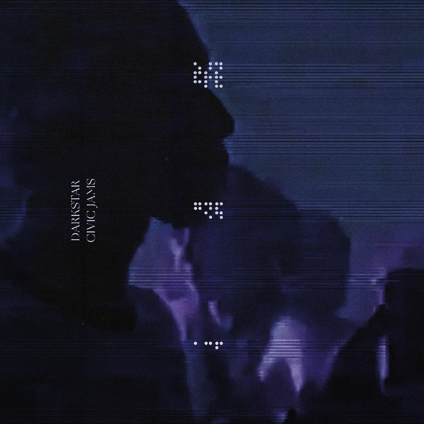 Darkstar - Civic Jams | Vinyl