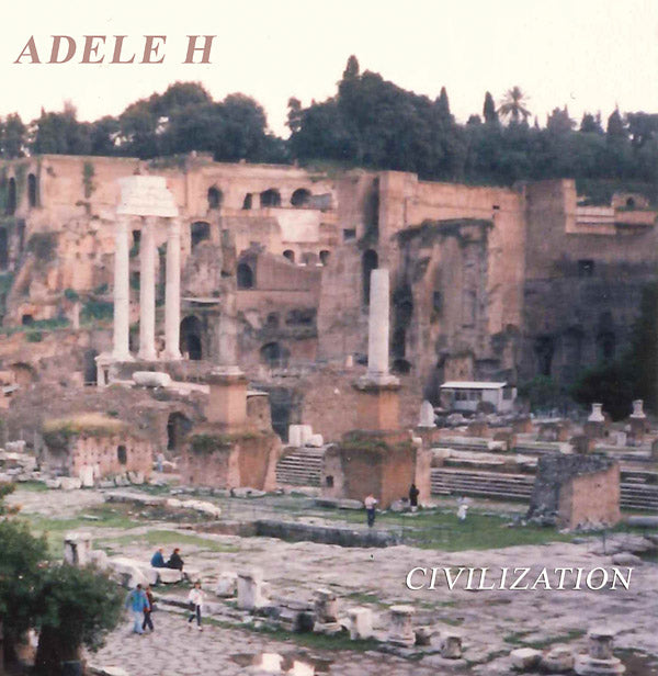 ADELE H - Civilization | Vinyl