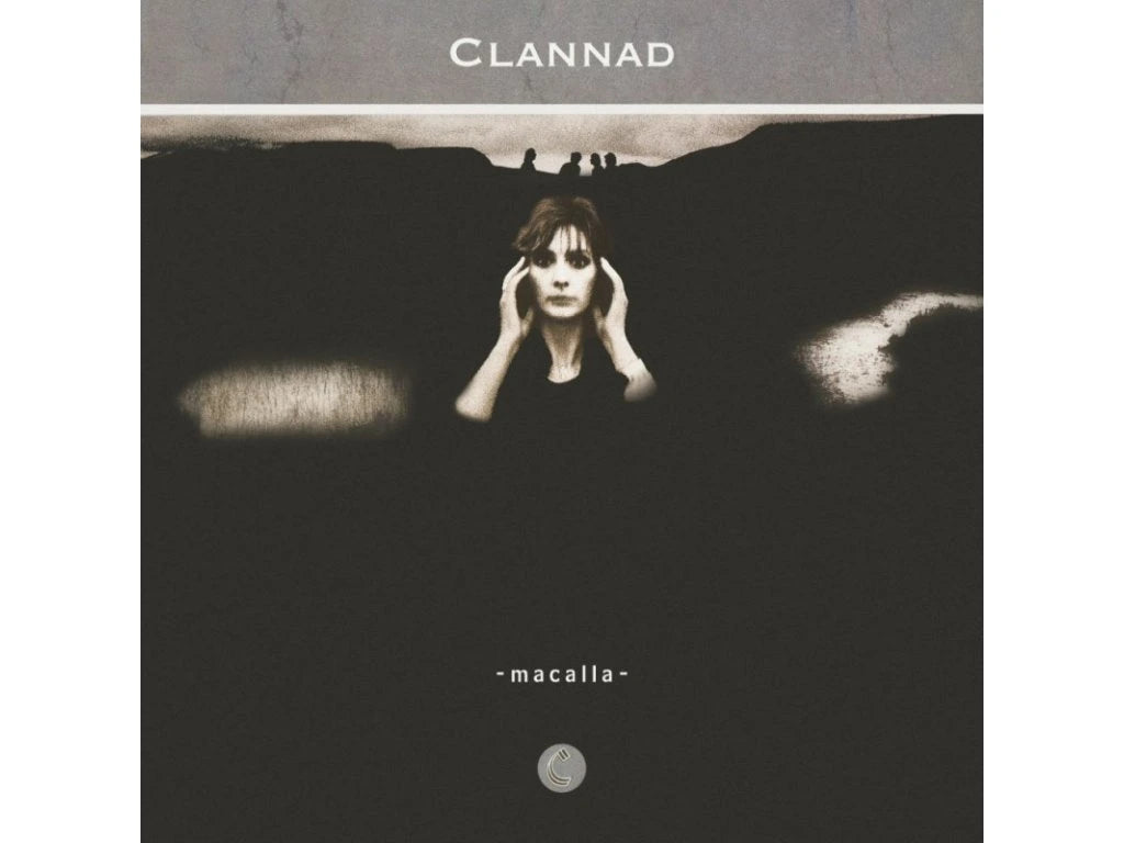 Clannad | Macalla | CD