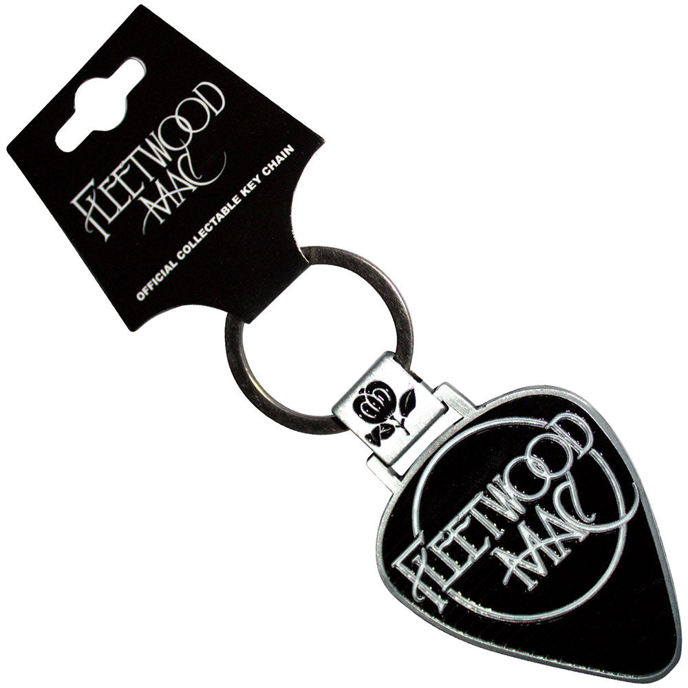 Fleetwood Mac | Classic Logo Plectrum |