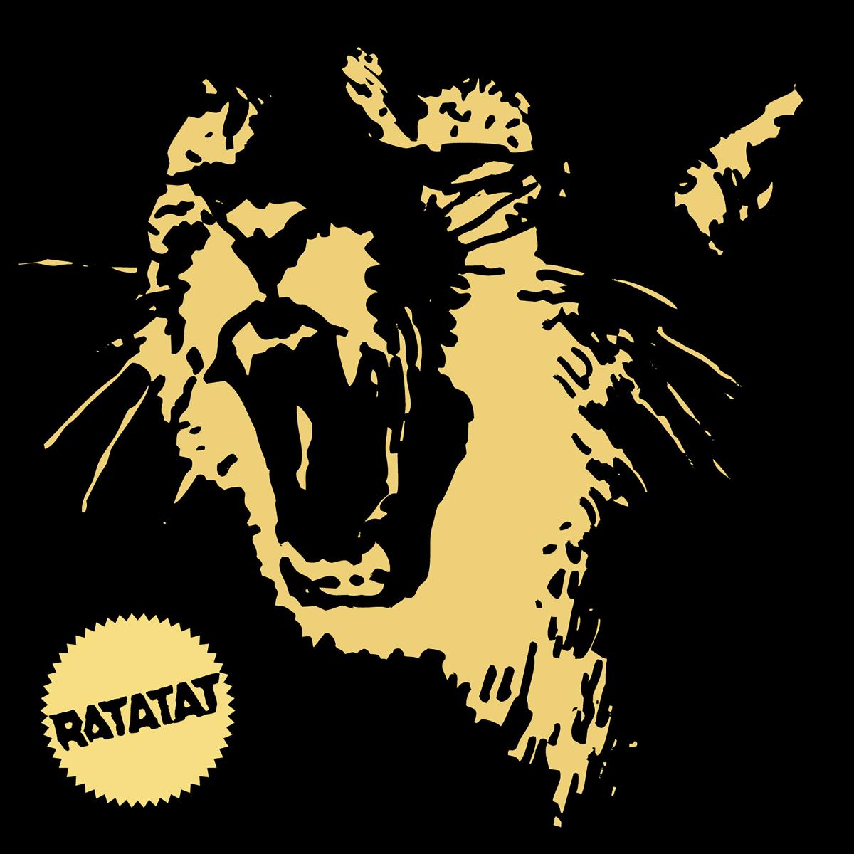 Ratatat | Classics | CD