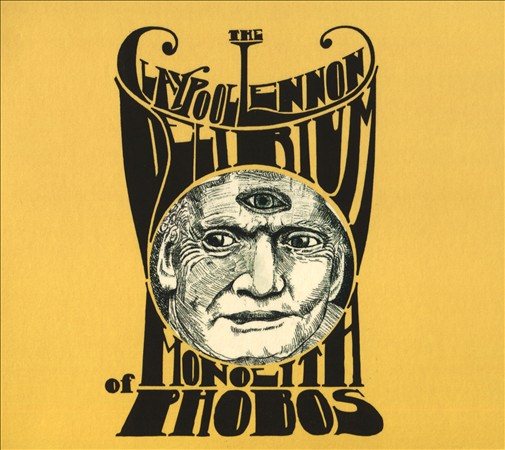Claypool Lennon Deli - MONOLITH OF PHOBOS | CD