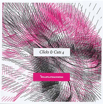 VA - Clicks & Cuts 4 | CD