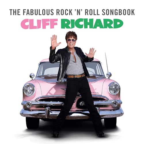 Cliff Richard | The Fabulous Rock & Roll Songbook (Limited Anniversary Edition) | CD
