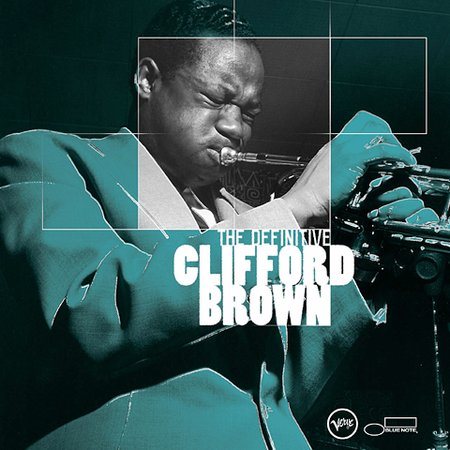 Clifford Brown - THE DEFINITIVE CLIFF | CD