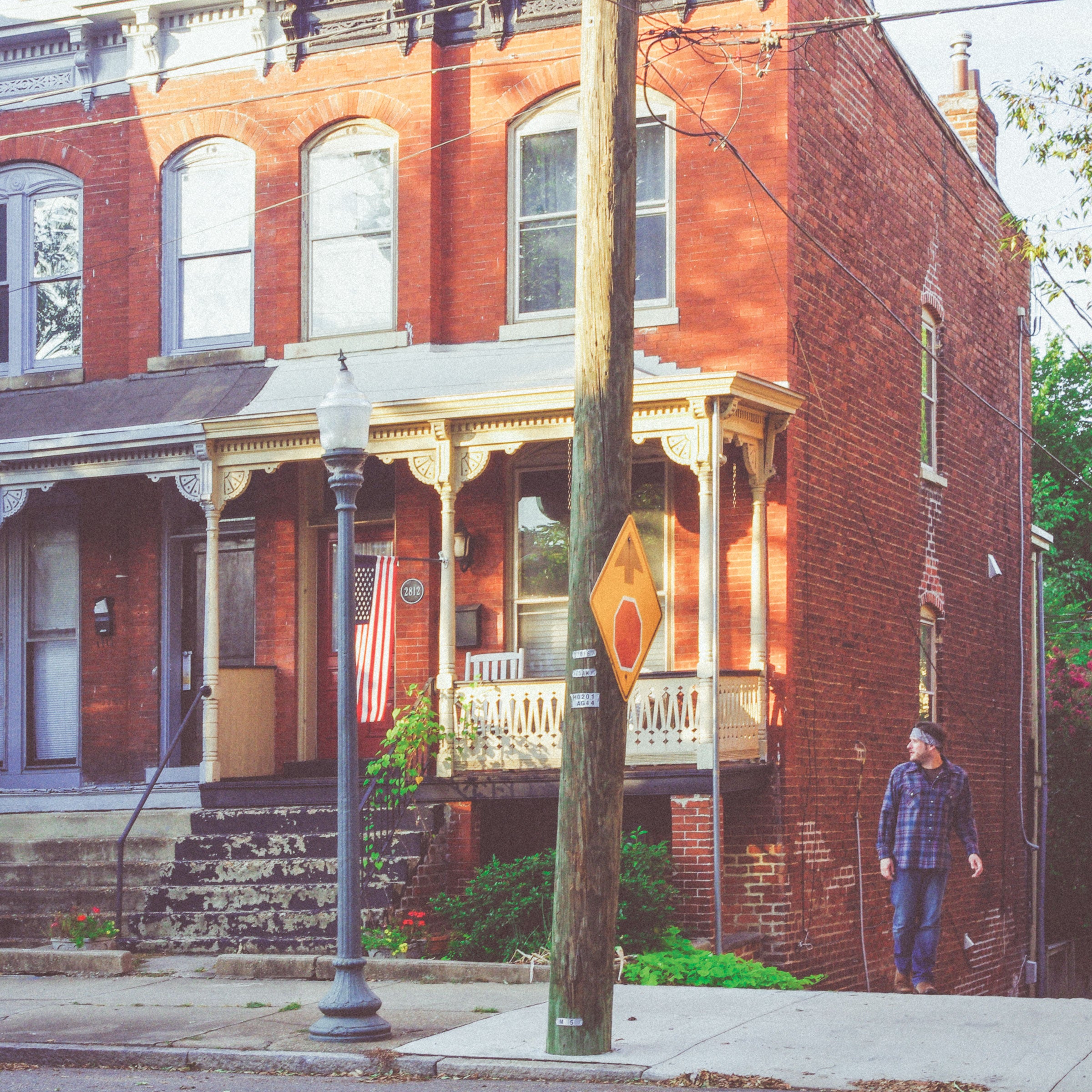 Wooden Wand | Clipper Ship | Vinyl