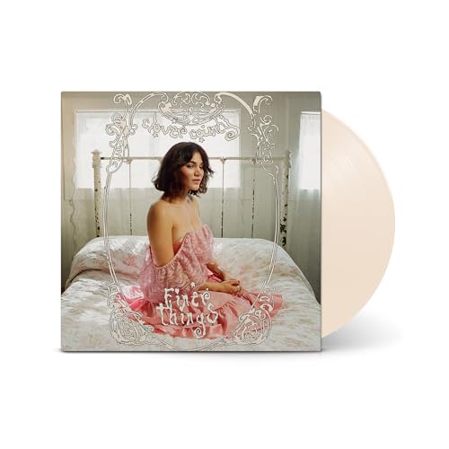 Clover County - Finer Things | Vinyl