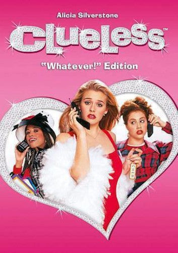Clueless - Clueless (Dvd) | DVD