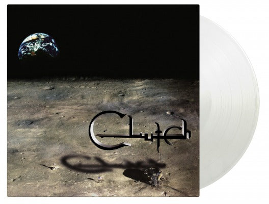 CLUTCH - CLUTCH | Vinyl