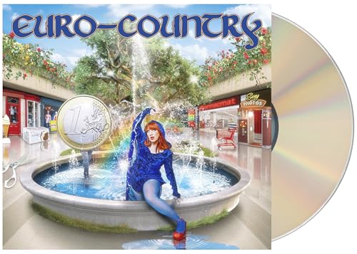 Cmat - Euro-Country | CD