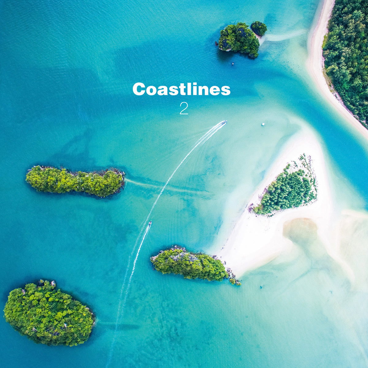 Coastlines - Coastlines 2 | Vinyl