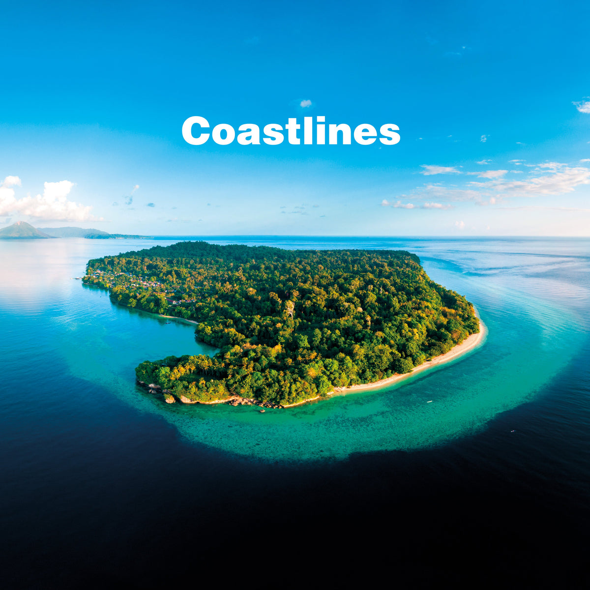 Coastlines - Coastlines | Vinyl