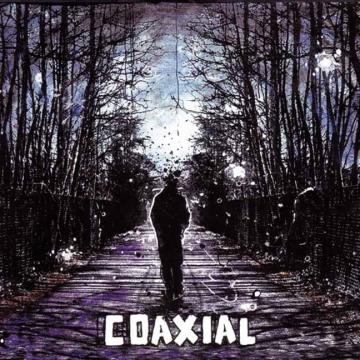 Coaxial - Coaxial | CD