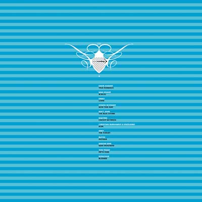 VA - Cocoon Compilation K | CD