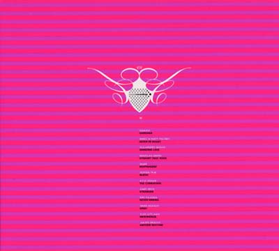 VA - Cocoon Compilation M | CD