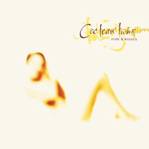 Cocteau Twins - Milk & Kisses (Remastered) | Vinyl