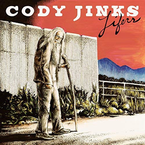 Cody Jinks - Lifers | CD