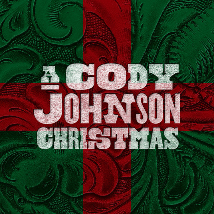 Cody Johnson | A Cody Johnson Christmas | CD