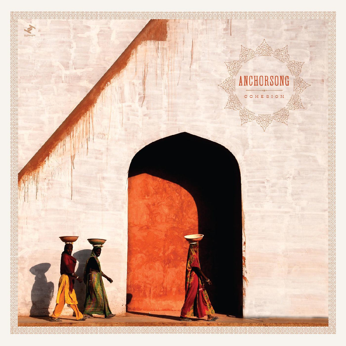Anchorsong - Cohesion | Vinyl