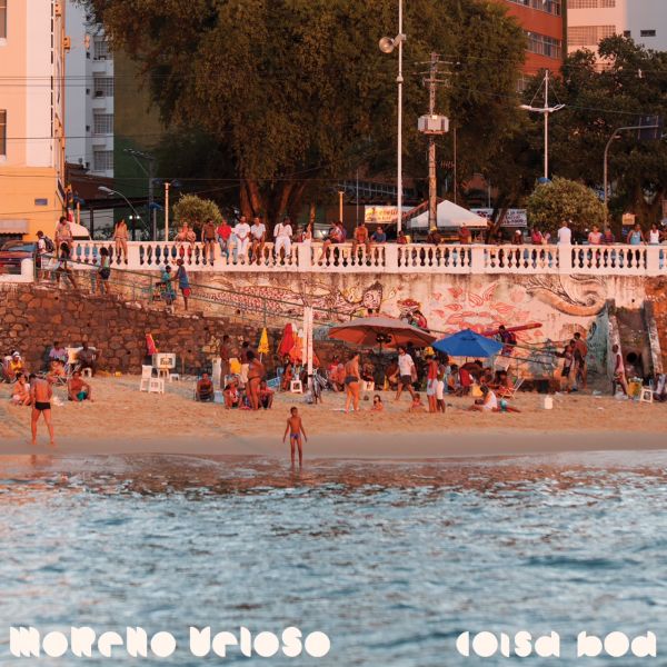 Moreno Veloso - Coisa Boa | Vinyl