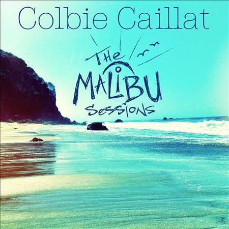 Colbie Caillat - MALIBU SESSIONS | CD