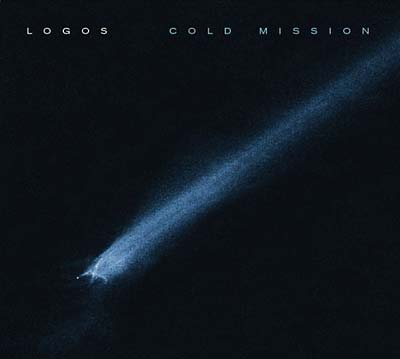 LOGOS - Cold Mission | Vinyl