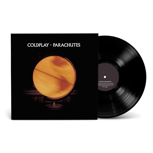 Coldplay - Parachutes | Vinyl