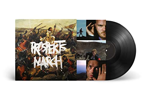 Coldplay - Prospekt's March | Vinyl