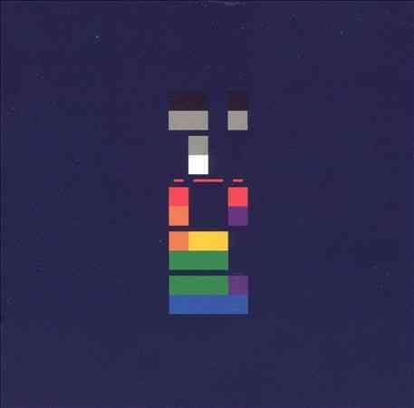 Coldplay - X&Y | CD