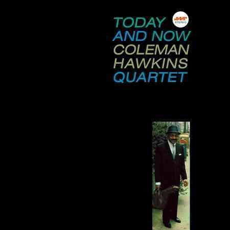 Coleman Hawkins - Today And Now | Vinyl