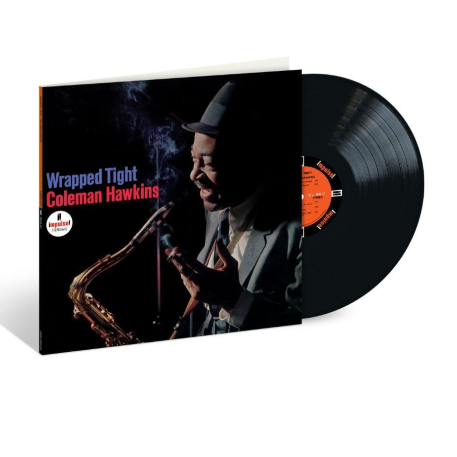 Coleman Hawkins - Wrapped Tight (Verve Acoustic Sounds Series) (180 Gram Vinyl) | Vinyl