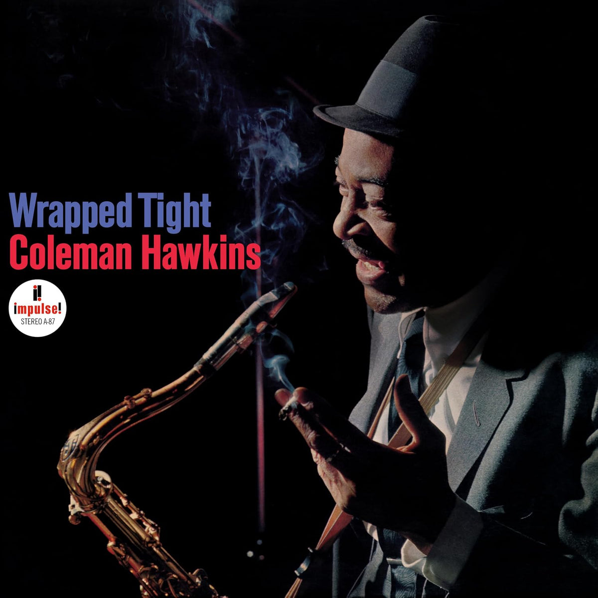 Coleman Hawkins - Wrapped Tight (Verve Acoustic Sounds Series) (180 Gram Vinyl) | Vinyl