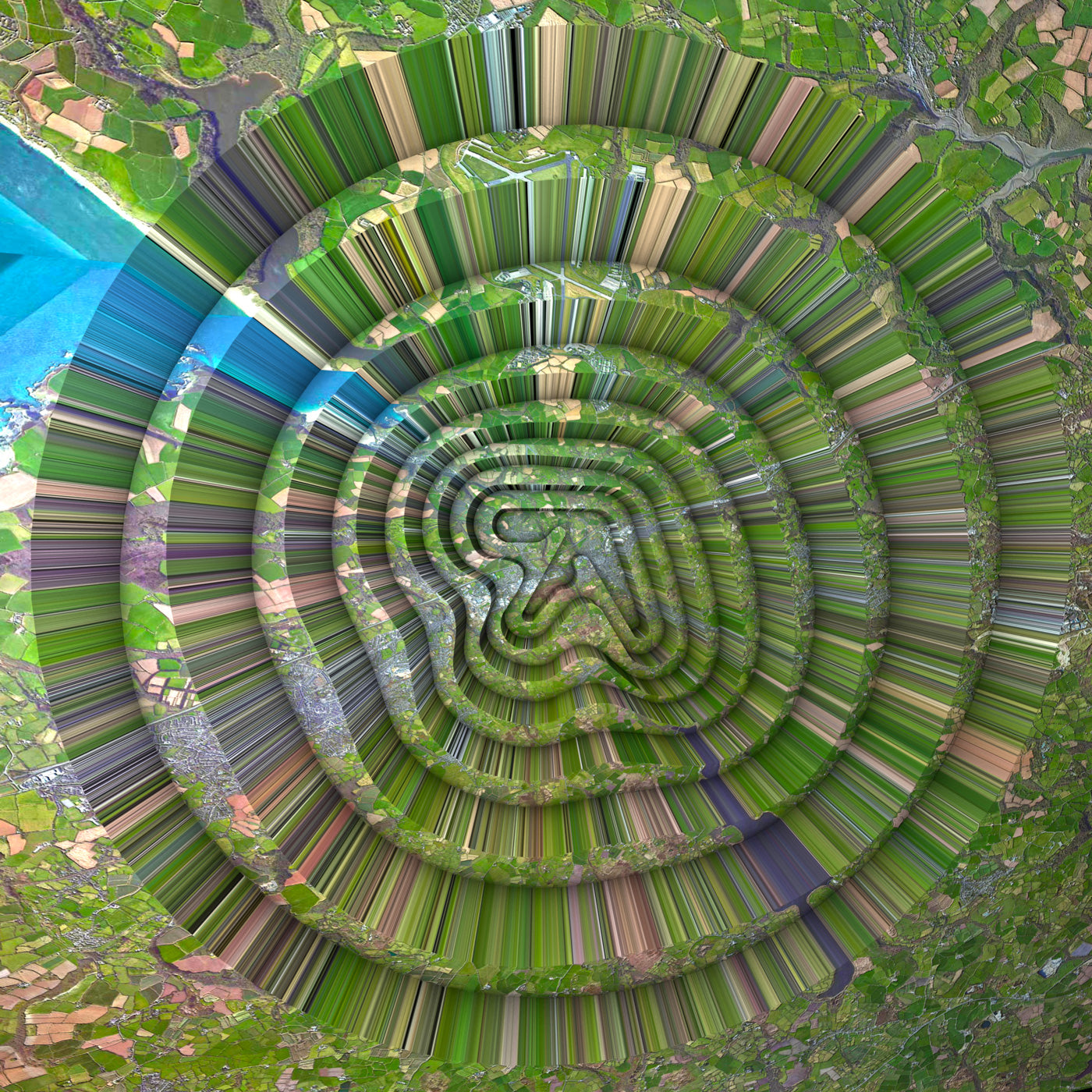 Aphex Twin - Collapse EP | CD