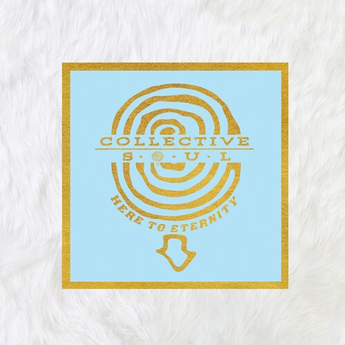 Collective Soul | Here to Eternity (2 Lp's) | Vinyl