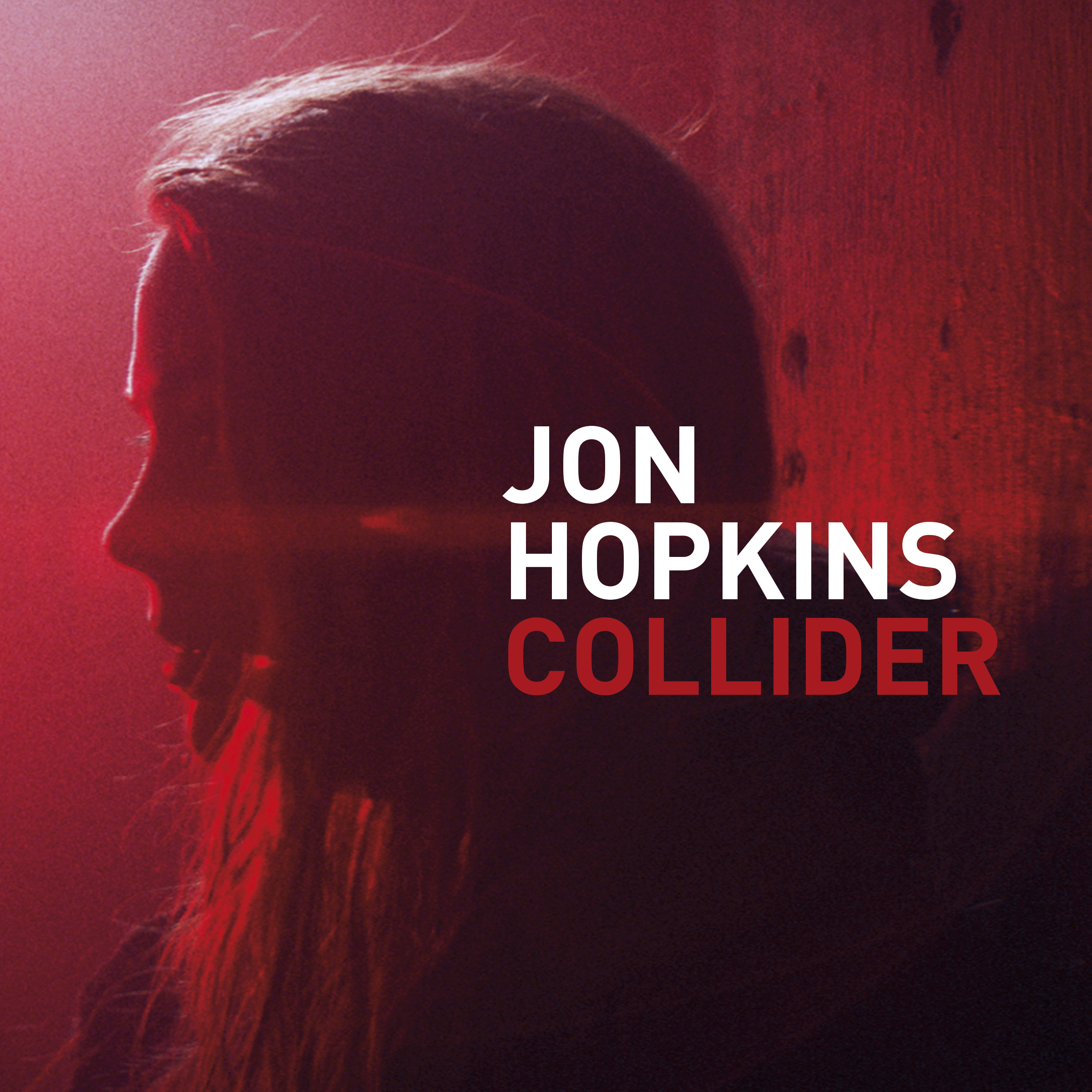 Jon Hopkins | Collider Remixes | Vinyl