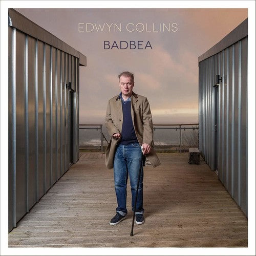 COLLINS,EDWYN - BADBEA | Vinyl