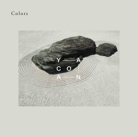 Yanaco - Colors | Vinyl