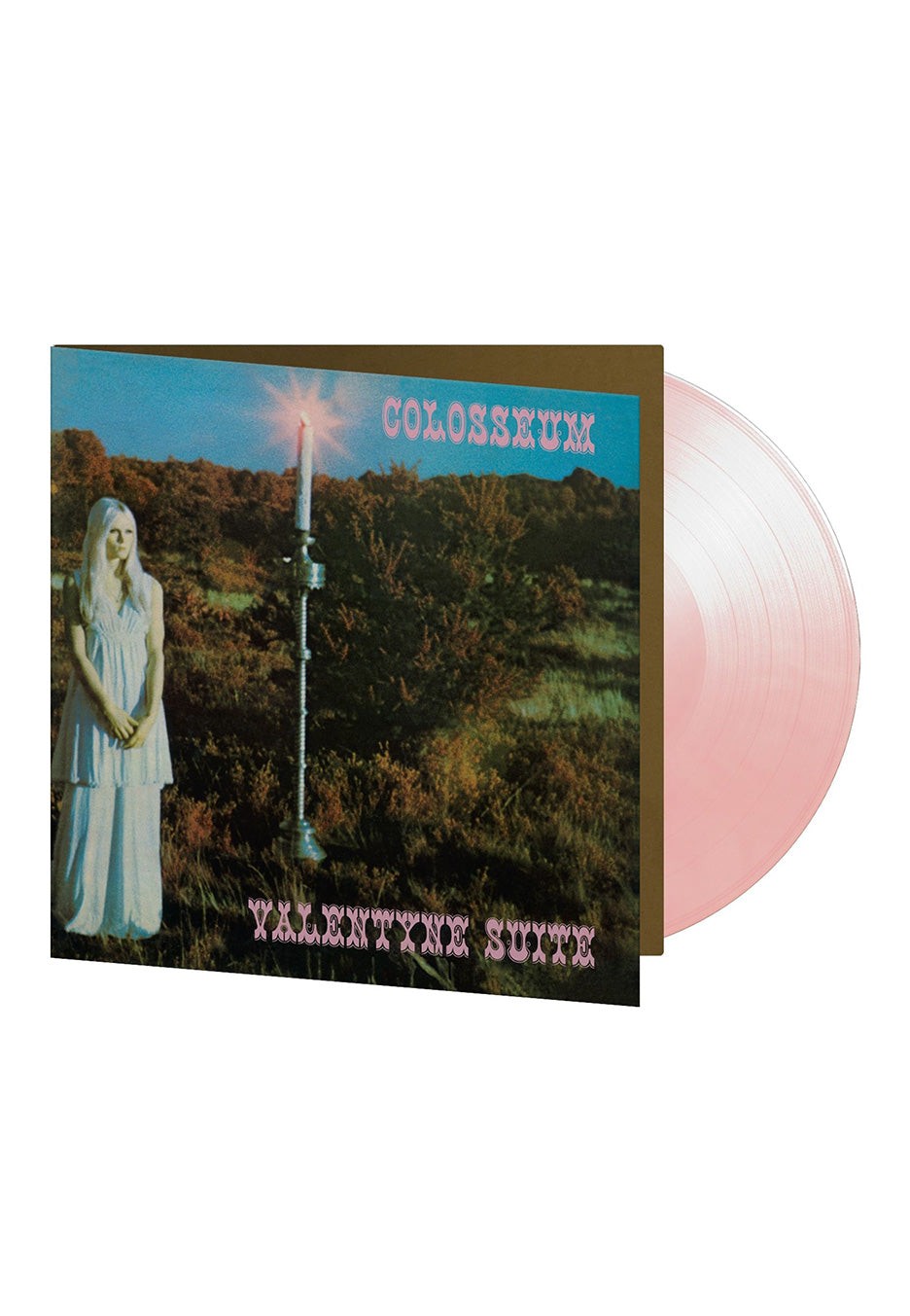 Colosseum - Valentyne Suite | Vinyl