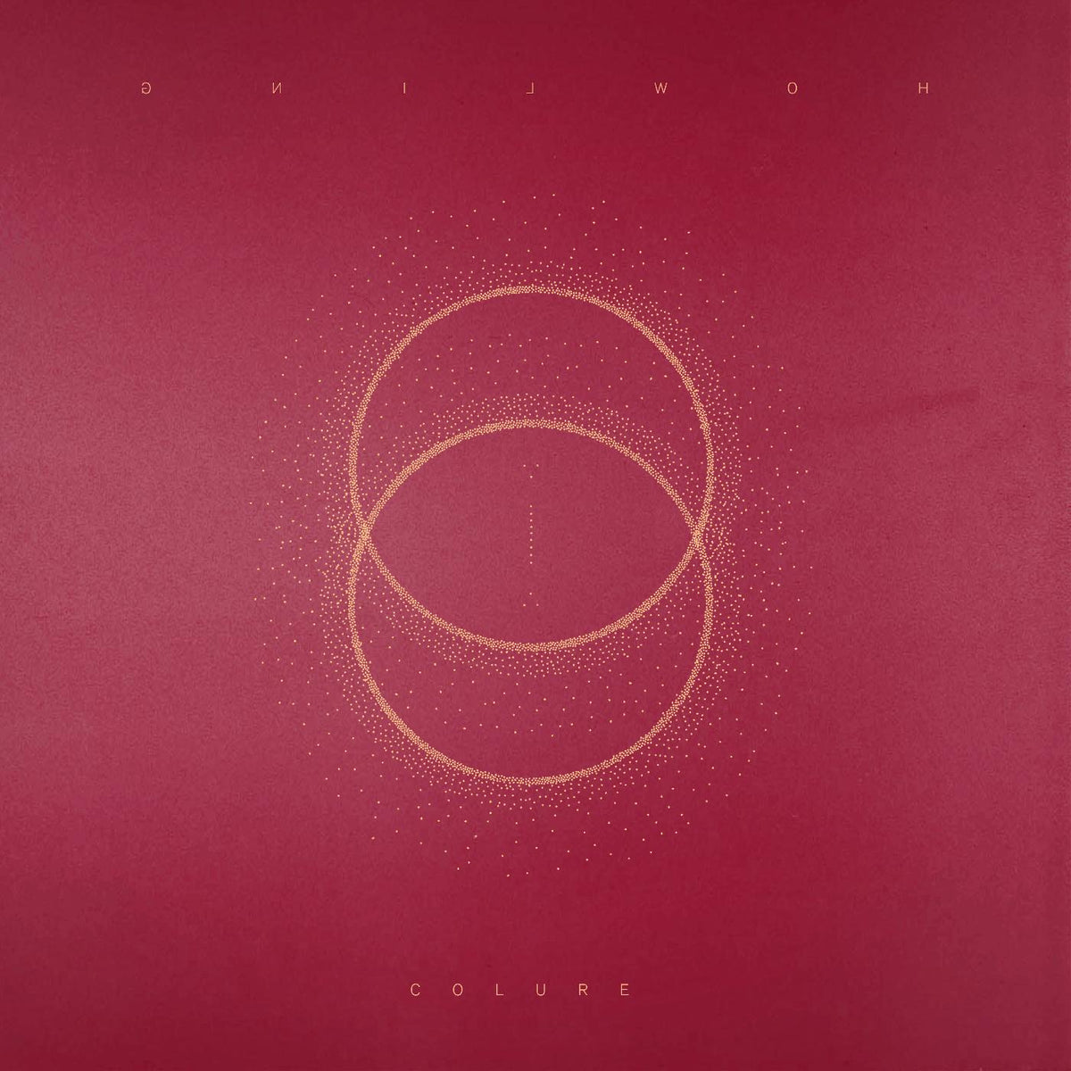 Howling - Colure | Vinyl
