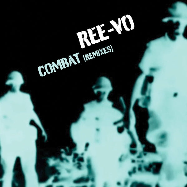 REE-VO - Combat | Vinyl